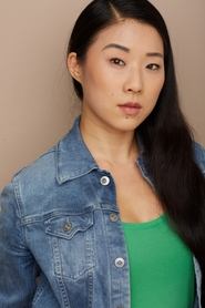 Elaine Whae portrait