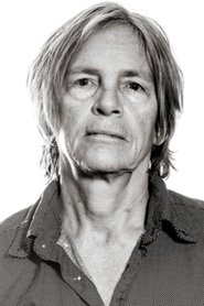 Eileen Myles portrait