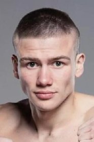 Ivan Baranchyk portrait