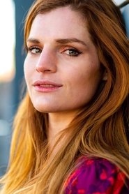 Kathryn Schott portrait