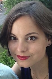 Vanda Exnerová portrait