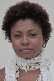 Aysha Nascimento portrait