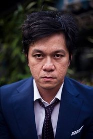 Raymund Marasigan portrait