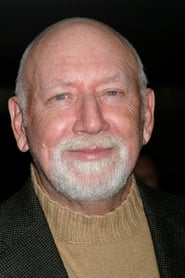 Donald P. Bellisario portrait