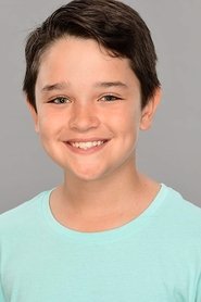 Zack Grech portrait