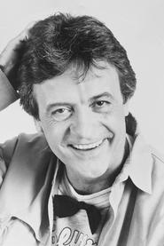 Terry Kiser portrait