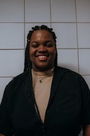 Gaby Allen portrait