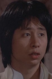 Chin Lung portrait