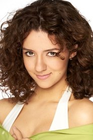 Madeline Rose Kelly portrait
