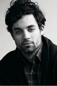 Trevor Blumas portrait