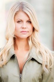 Shea Stewart portrait