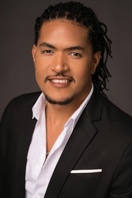 Carasaf Sanchez portrait