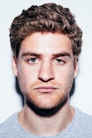 Rony Herman portrait