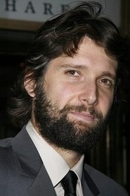 Bart Freundlich portrait