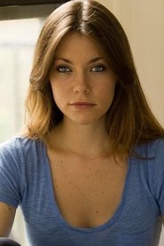 Molly Way portrait