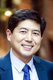 Lino Tanaka portrait