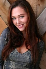 Zara Taylor portrait