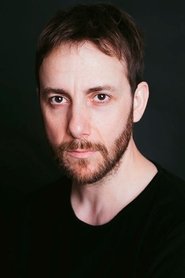 Pepe Lorente portrait