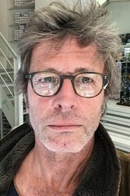 Christophe Moulin portrait