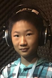 Zhang Zikun portrait