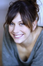 Carine Ribert portrait
