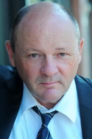 Marty Ryan portrait