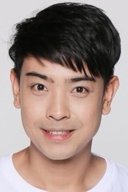 Witawat Singlampong portrait
