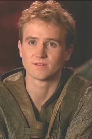 Kristian Ayre portrait