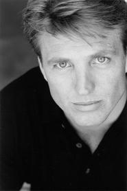 Rick Johnson portrait
