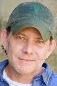 Christopher Berry portrait