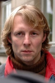 Grzegorz Pacek portrait