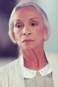 Josefina Echánove portrait