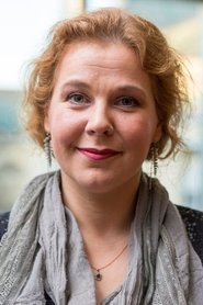 Juuli Lill portrait