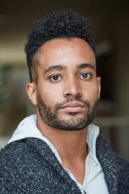 Luke Rampersad portrait