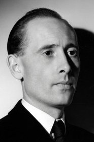 Roy Ward Baker portrait