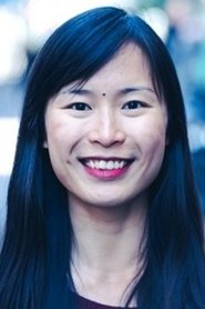 Stine Chen portrait
