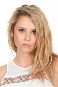 Bojana Ordinačev portrait