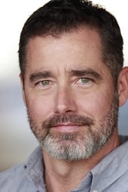 Gerald Downey portrait