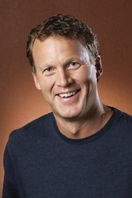 Michael J. Nelson portrait