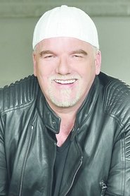 DJ Ötzi portrait