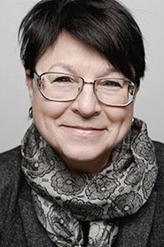 Dorota Ostrowska-Orlińska portrait