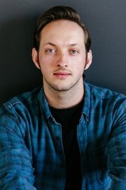 Tyler Russell portrait