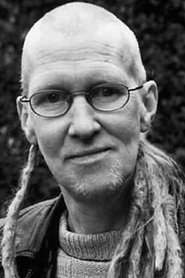 Al Stokes portrait
