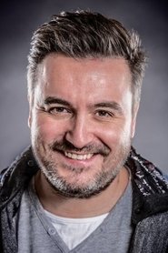 Stefan Cuvelier portrait