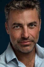 Michael Berreby portrait