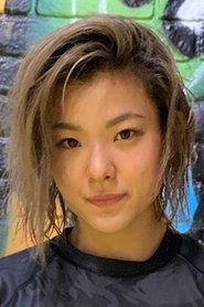 Itsuki Hirata portrait