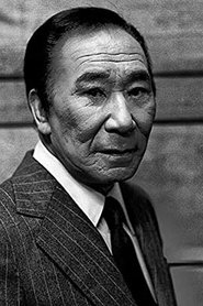 Tad Horino portrait