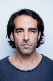 Philipp Stix portrait