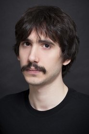 Gün Koper portrait