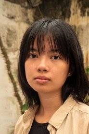 Kat Catalan portrait